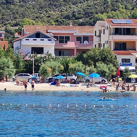 Obala 111 Διαμέρισμα Poljica (Trogir)