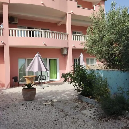 Apartman Obala 111 Poljica