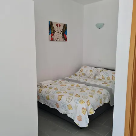 Obala 111 Apartman Poljica