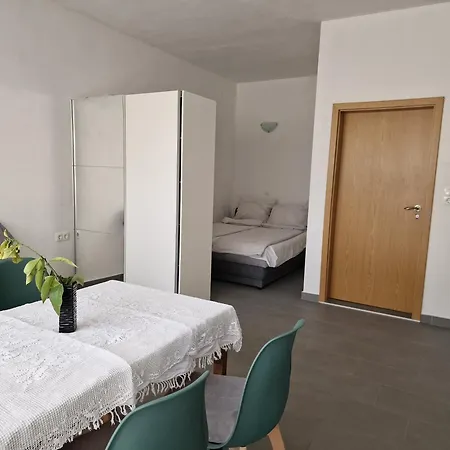 Obala 111 Apartman Poljica
