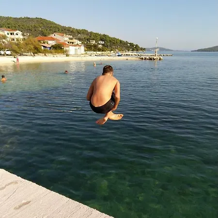 Apartment Obala 111 Poljica (Trogir)